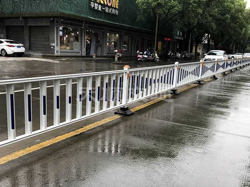 城市護欄