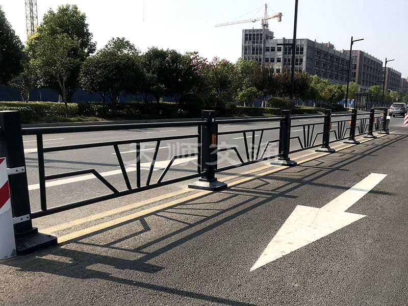 城市護欄