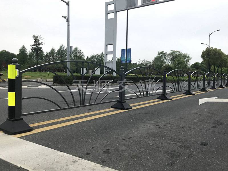 城市護欄