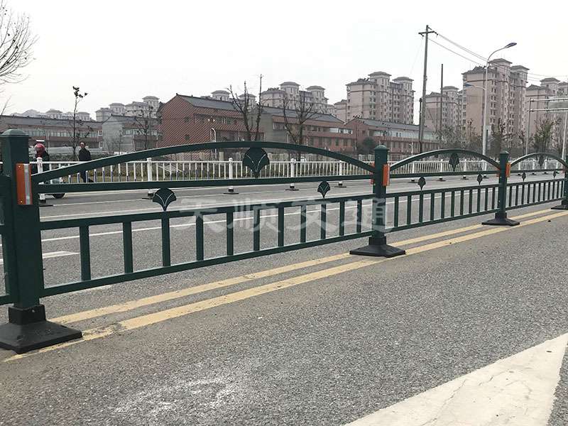 城市護欄