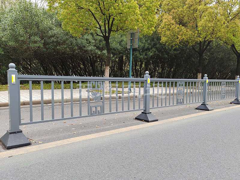 城市護欄