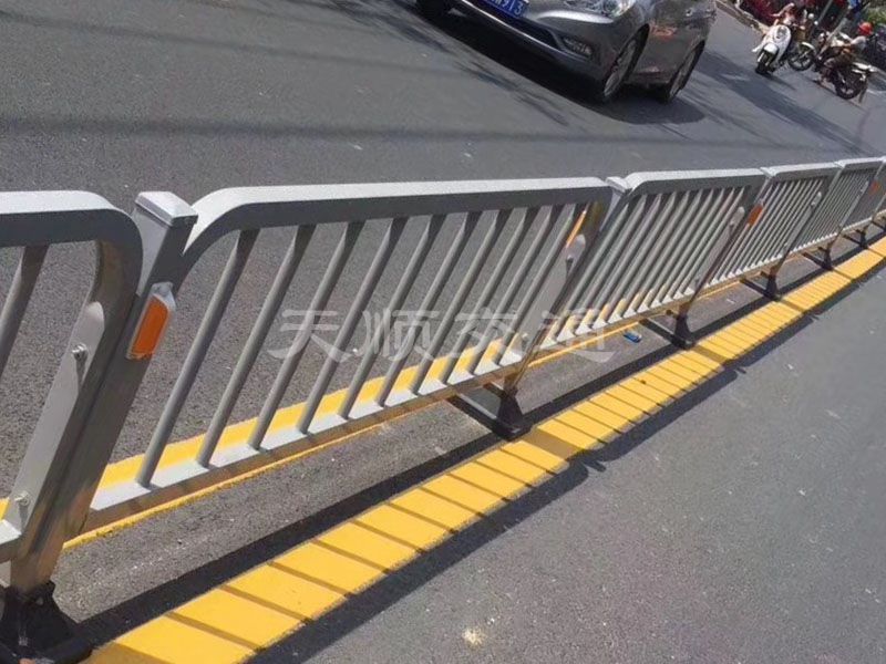 城市護欄