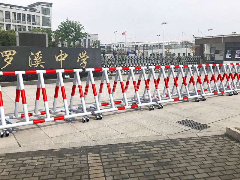 城市護欄