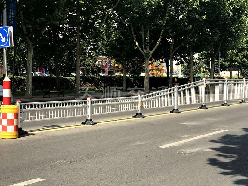 城市護欄