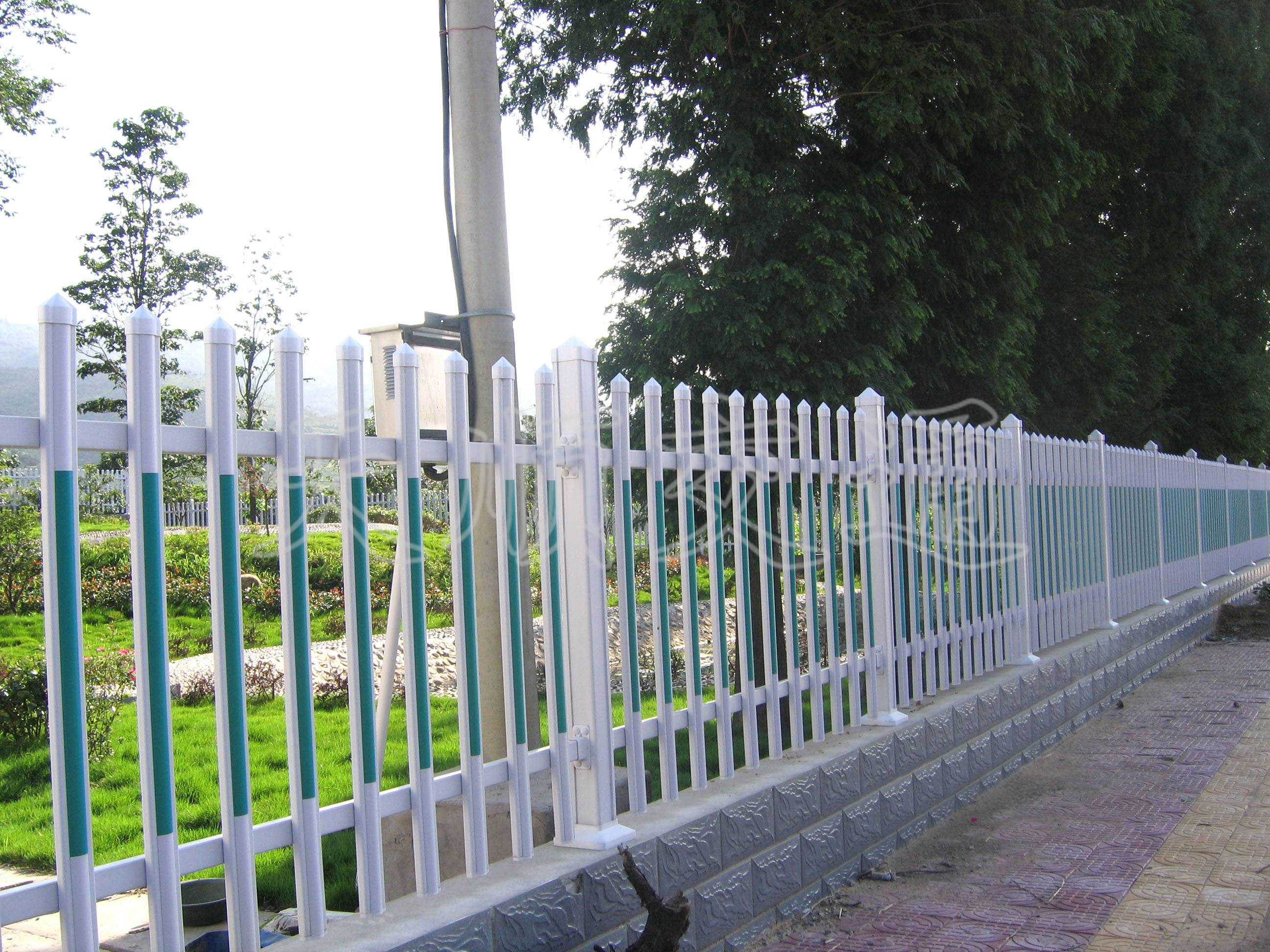 橋梁河道護欄
